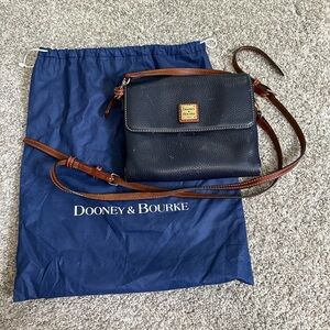Dooney & Burke Crossbody Purse
